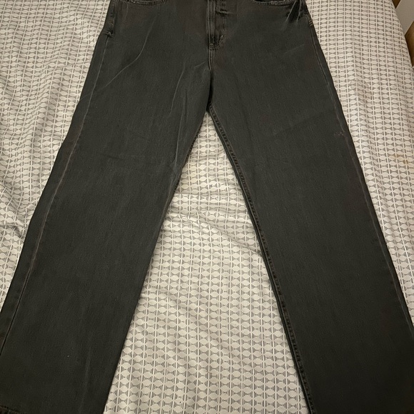 BDG straight grey jeans - Picture 2 of 6
